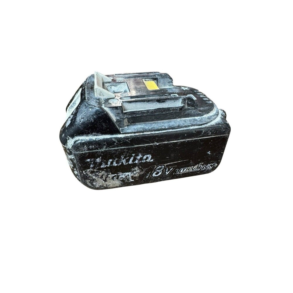 Makita BL1830 18V 3.0Ah Lithium-Ion Battery Black Power Tool Replacement